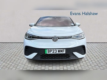 Used Volkswagen ID.5 2023 for sale - 79428389: Photo