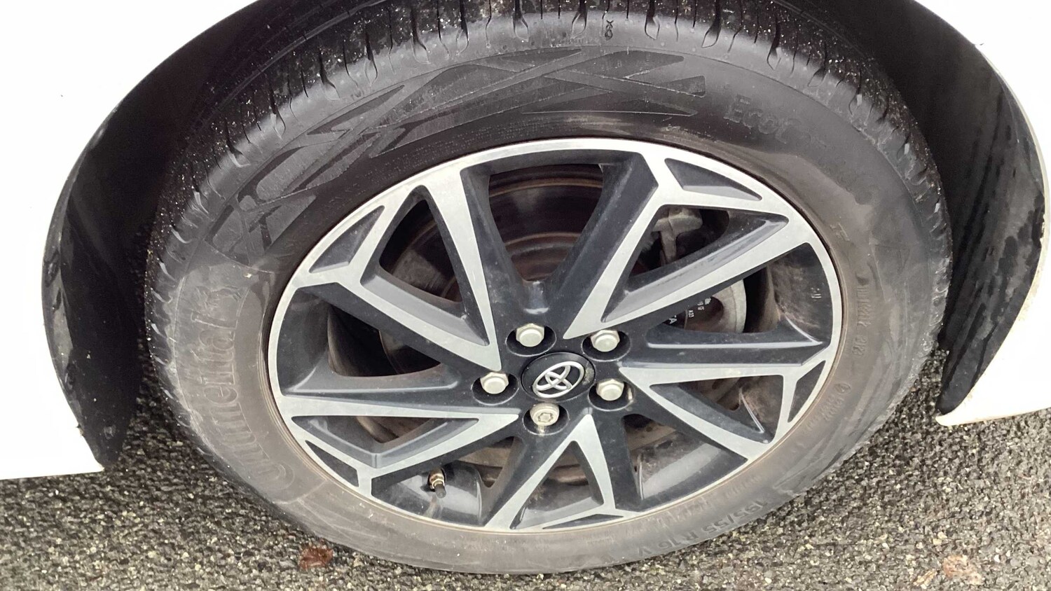 Used Toyota Yaris for sale - 77857441: Photo 10