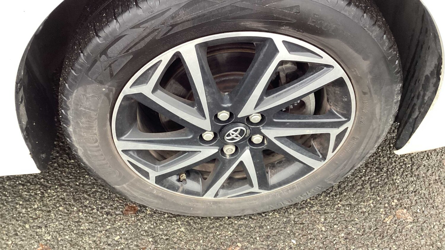 Used Toyota Yaris for sale - 77857441: Photo 11