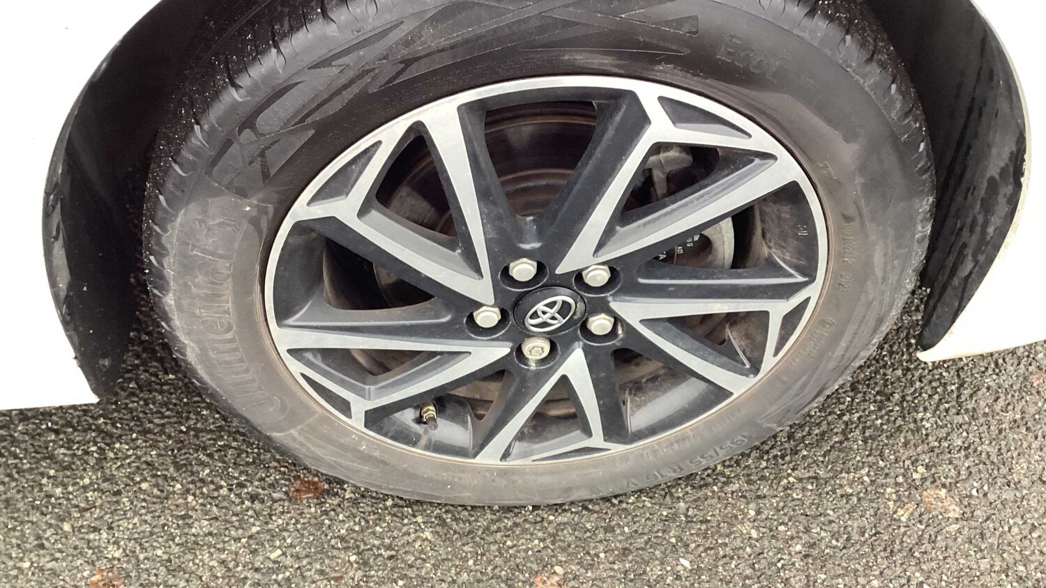 Used Toyota Yaris for sale - 77857441: Photo 12