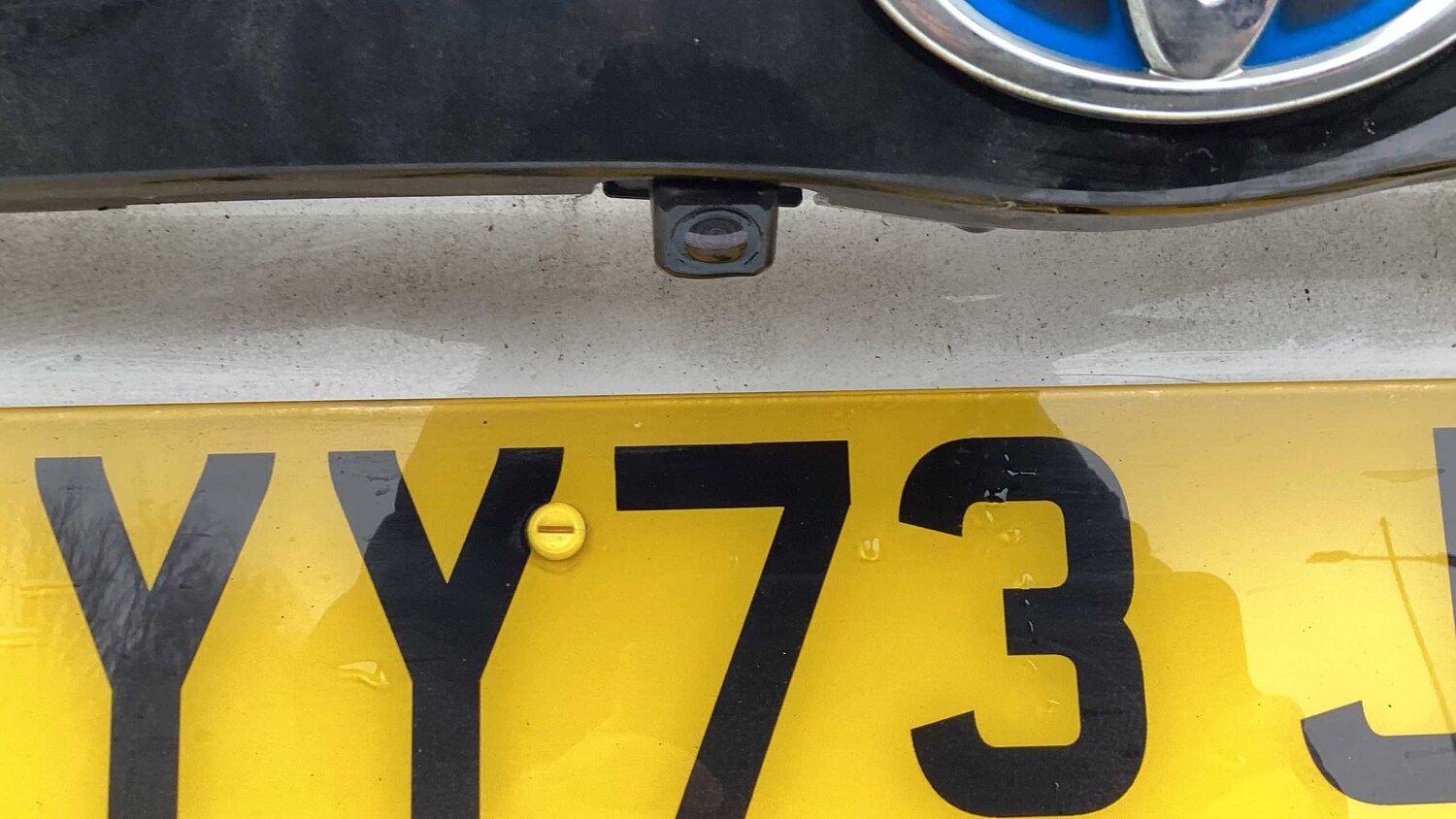 Used Toyota Yaris for sale - 77857441: Photo 14