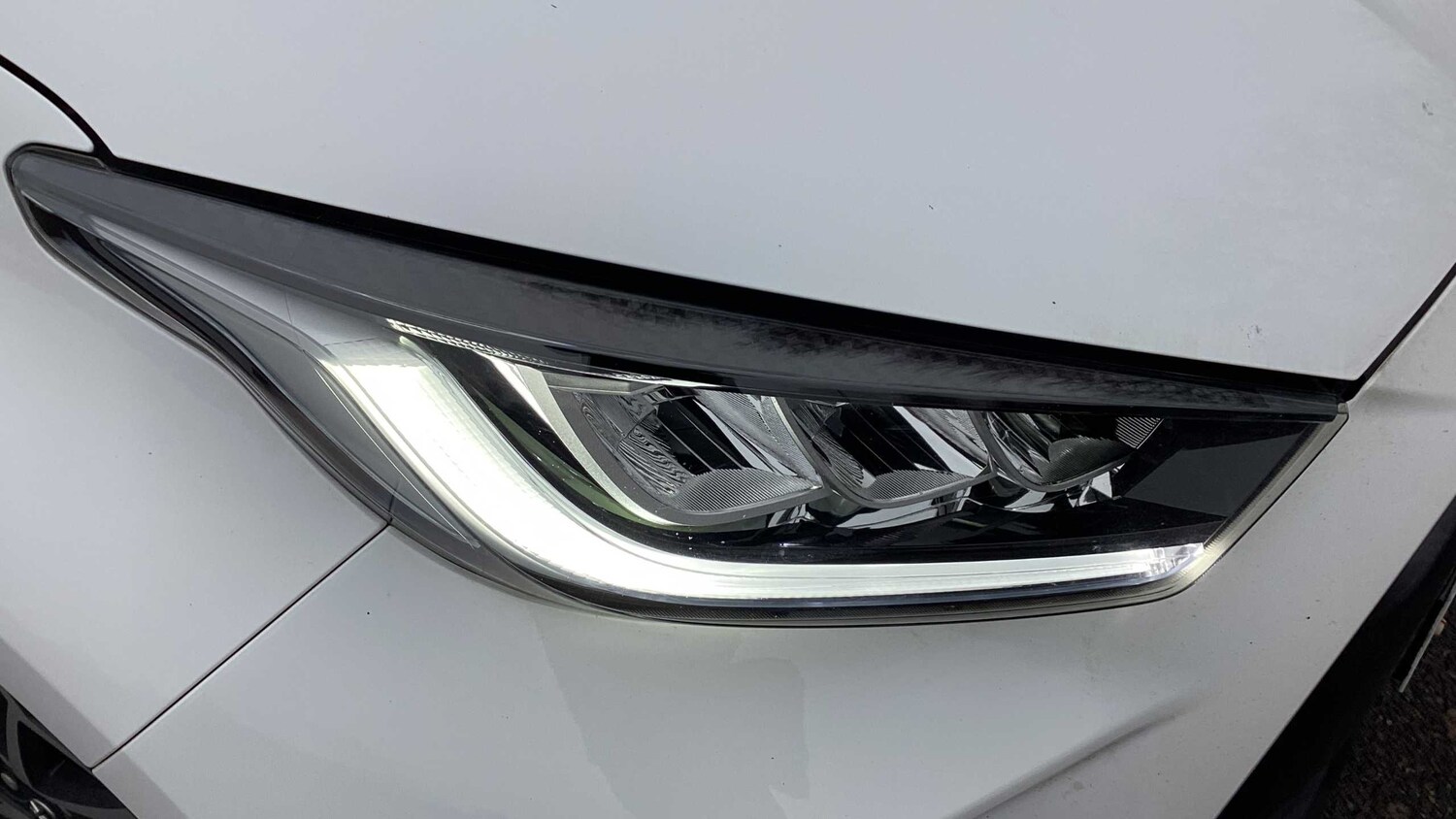 Used Toyota Yaris for sale - 77857441: Photo 16