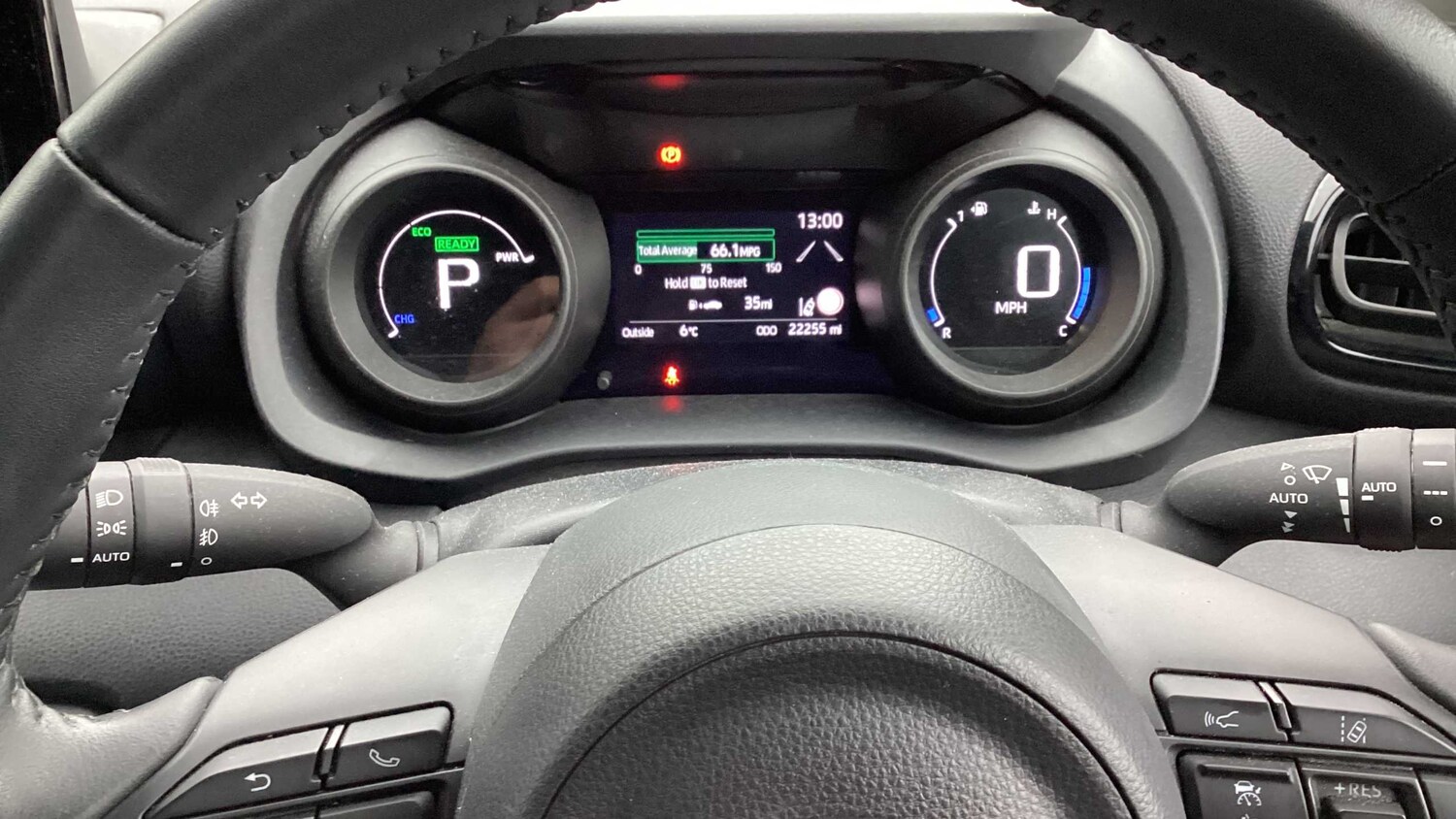 Used Toyota Yaris for sale - 77857441: Photo 19