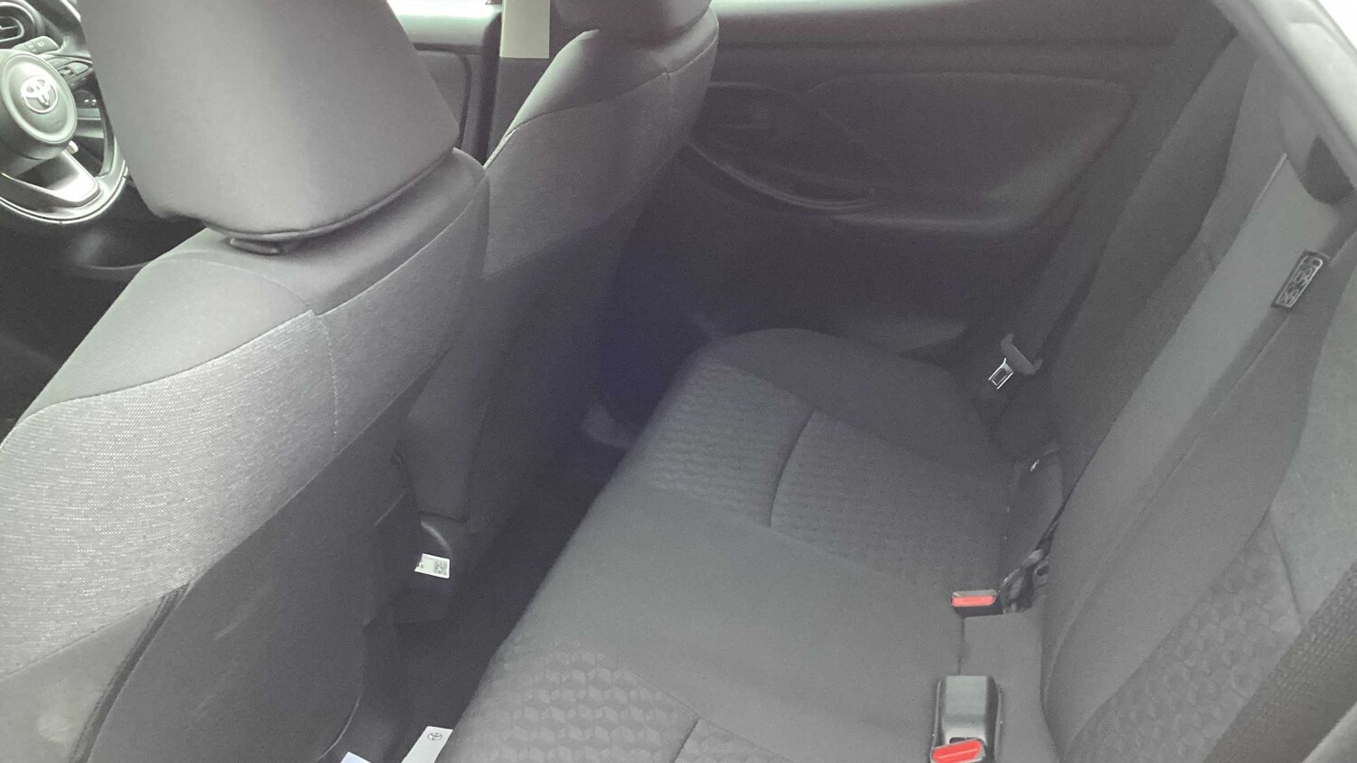 Used Toyota Yaris for sale - 77857441: Photo 28