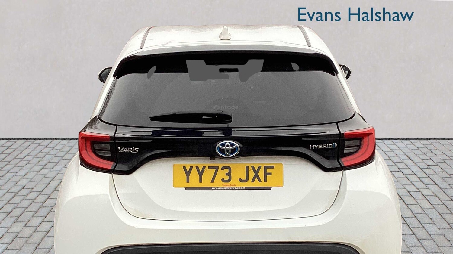 Used Toyota Yaris for sale - 77857441: Photo 6