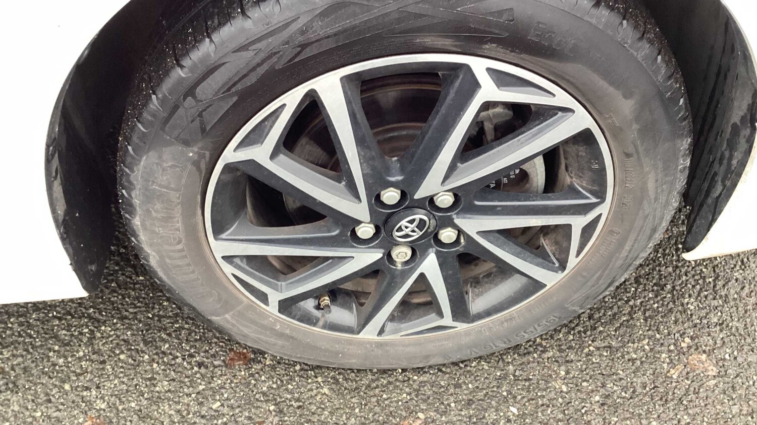 Used Toyota Yaris for sale - 77857441: Photo 9