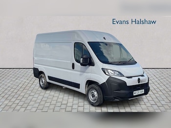 Used Citroen Relay 2026 for sale - 78233773: Photo