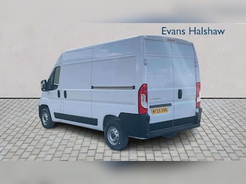 Used Citroen Relay 2026 for sale - 78233773: Photo