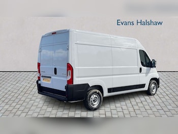 Used Citroen Relay 2026 for sale - 78233773: Photo