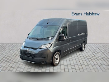 Used Citroen Relay 2025 for sale - 77856440: Photo