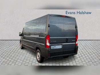 Used Citroen Relay 2025 for sale - 77856440: Photo