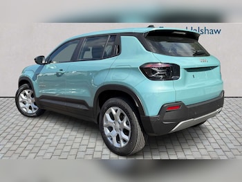 Used Jeep Avenger 2026 for sale - 79078842: Photo