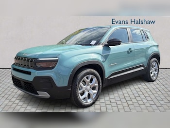 Used Jeep Avenger 2026 for sale - 79078842: Photo