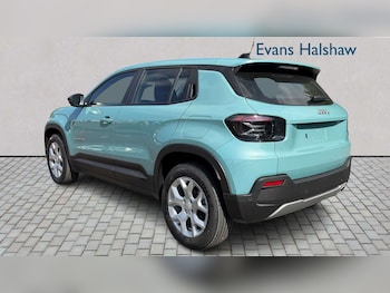 Used Jeep Avenger 2026 for sale - 79078842: Photo