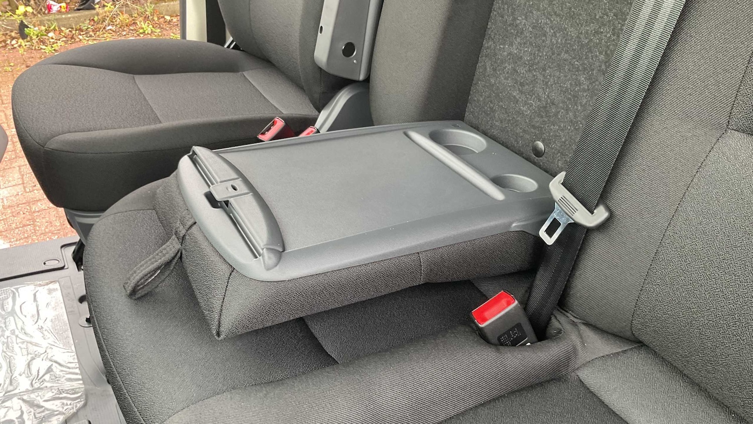 Used Citroen Relay 2025 for sale - 77857313: Photo 10