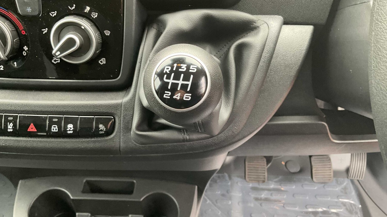 Used Citroen Relay 2025 for sale - 77857313: Photo 11