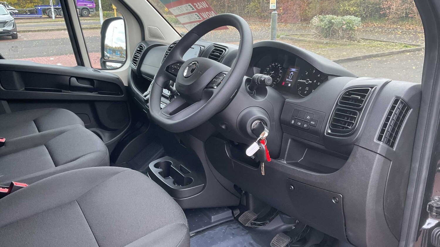 Used Citroen Relay 2025 for sale - 77857313: Photo 15