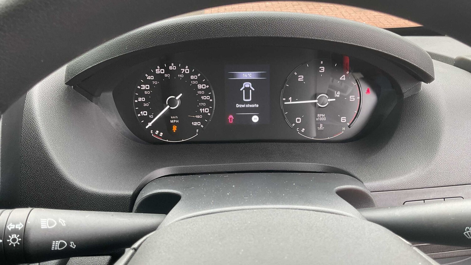 Used Citroen Relay 2025 for sale - 77857313: Photo 18