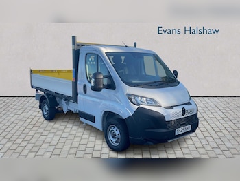 Used Citroen Relay 2025 for sale - 77857313: Photo