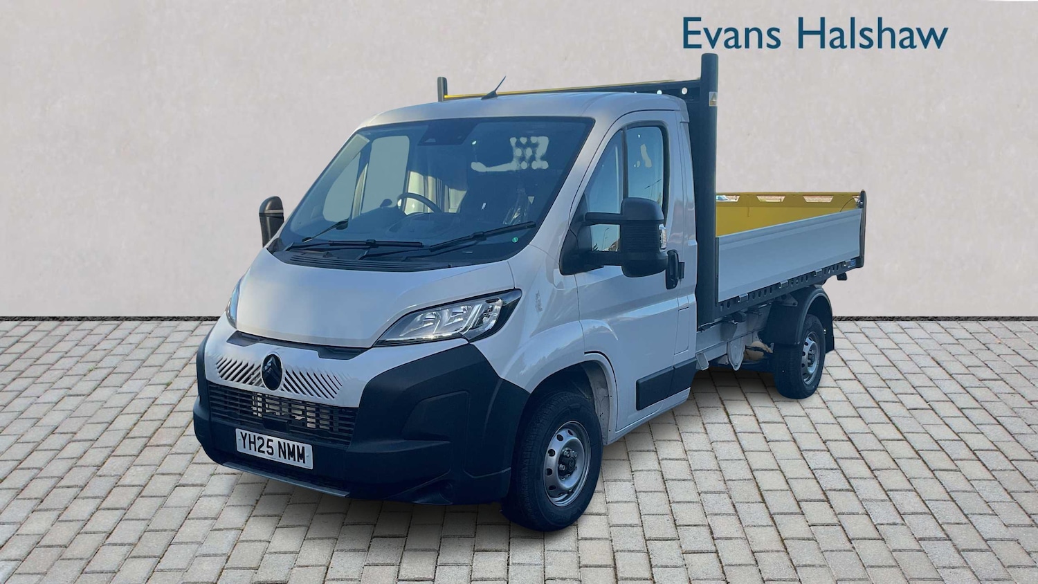 Used Citroen Relay 2025 for sale - 77857313: Photo 2