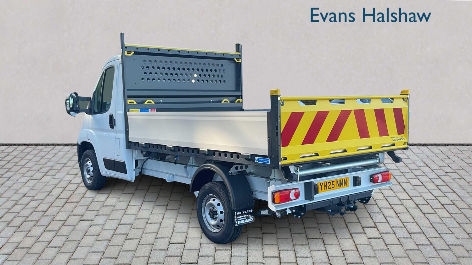 Used Citroen Relay 2025 for sale - 77857313: Photo 3