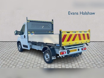 Used Citroen Relay 2025 for sale - 77857313: Photo