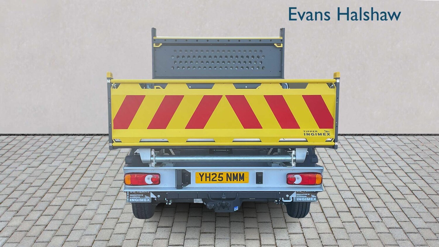 Used Citroen Relay 2025 for sale - 77857313: Photo 4