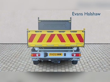 Used Citroen Relay 2025 for sale - 77857313: Photo