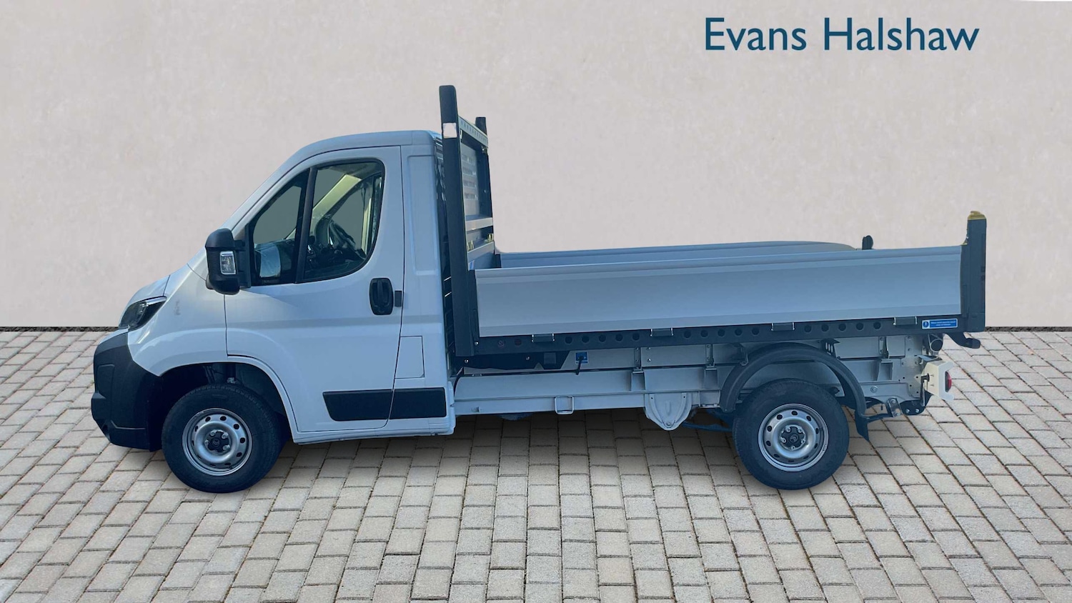 Used Citroen Relay 2025 for sale - 77857313: Photo 5