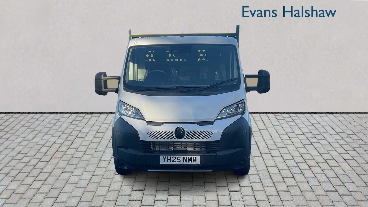 Used Citroen Relay 2025 for sale - 77857313: Photo 6