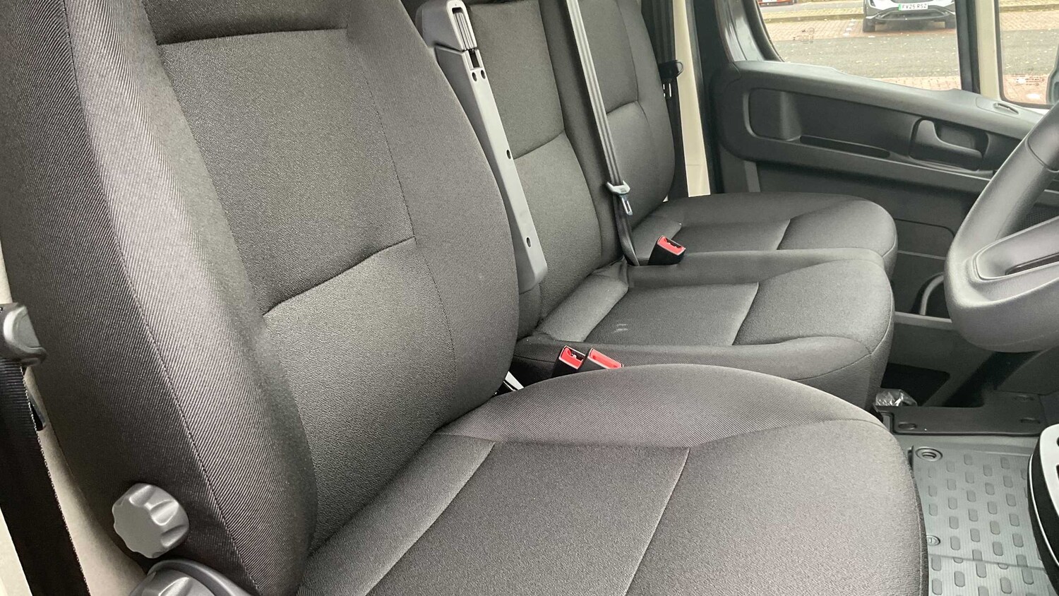 Used Citroen Relay 2025 for sale - 77857313: Photo 7