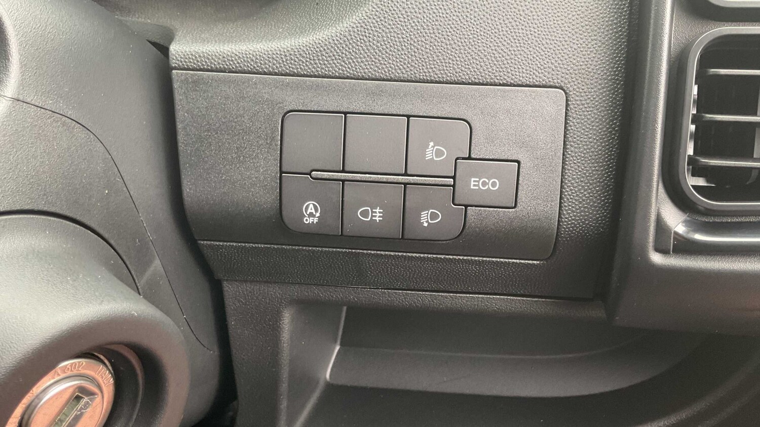 Used Citroen Relay 2025 for sale - 77857313: Photo 9