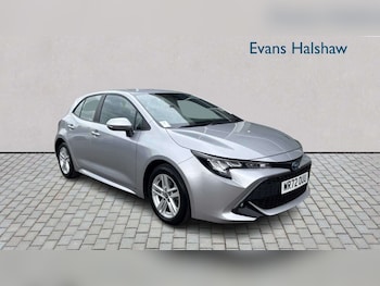 Used Toyota Corolla 2023 for sale - 79390902: Photo