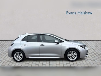 Used Toyota Corolla 2023 for sale - 79390902: Photo