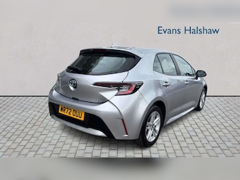 Used Toyota Corolla 2023 for sale - 79390902: Photo