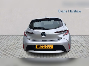 Used Toyota Corolla 2023 for sale - 79390902: Photo