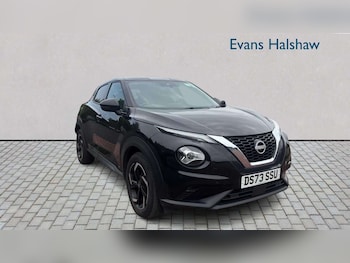 Used Nissan Juke 2024 for sale - 78881190: Photo
