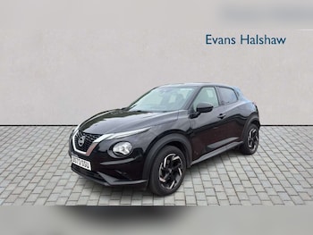 Used Nissan Juke 2024 for sale - 78881190: Photo