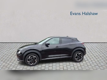 Used Nissan Juke 2024 for sale - 78881190: Photo