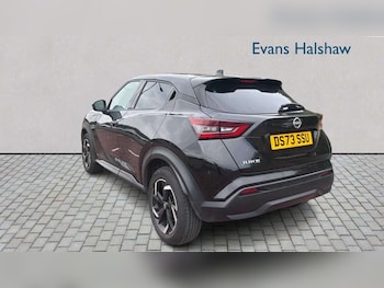 Used Nissan Juke 2024 for sale - 78881190: Photo
