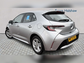 Used Toyota Corolla 2023 for sale - 77861308: Photo