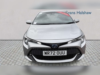 Used Toyota Corolla 2023 for sale - 77861308: Photo