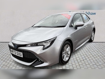 Used Toyota Corolla 2023 for sale - 77861308: Photo
