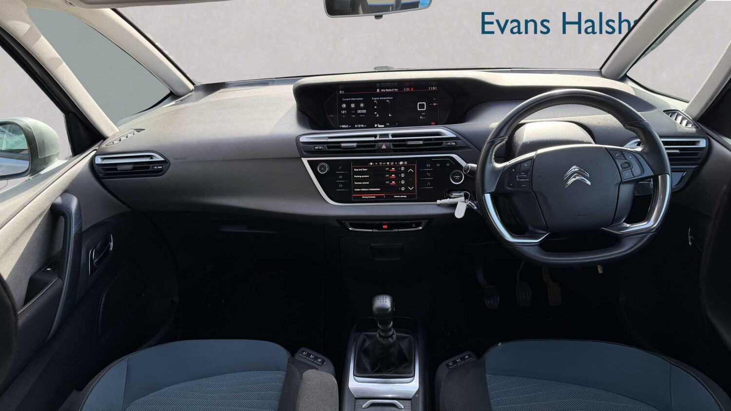 Used Citroen Grand C4 Picasso for sale - 77860066: Photo 11