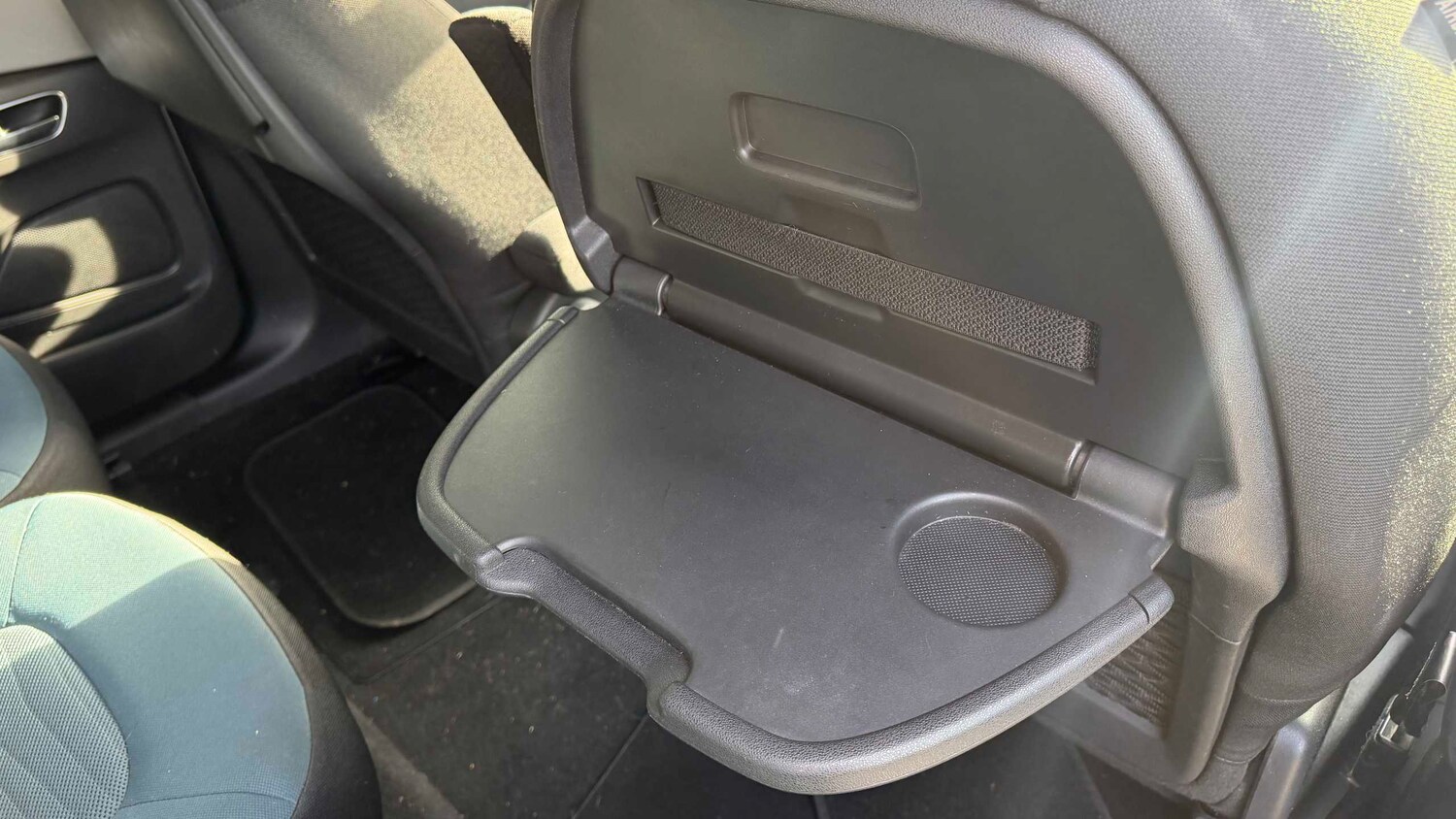 Used Citroen Grand C4 Picasso for sale - 77860066: Photo 12