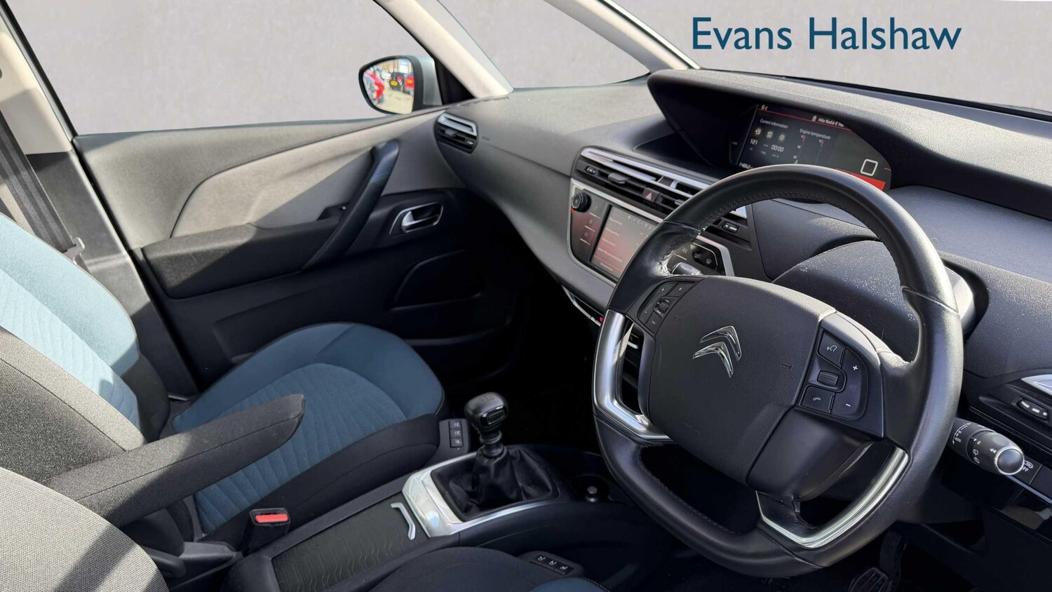 Used Citroen Grand C4 Picasso for sale - 77860066: Photo 13