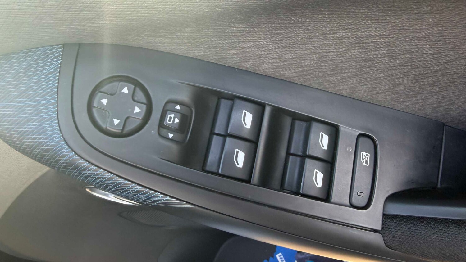 Used Citroen Grand C4 Picasso for sale - 77860066: Photo 14