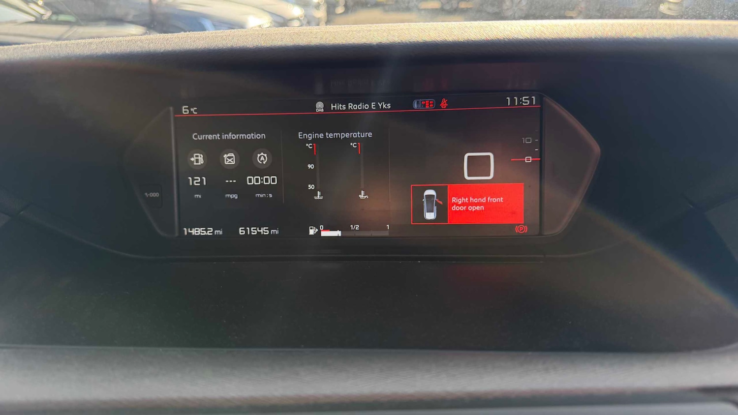 Used Citroen Grand C4 Picasso for sale - 77860066: Photo 18