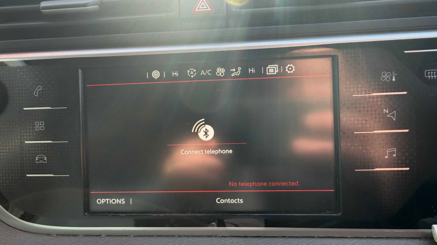 Used Citroen Grand C4 Picasso for sale - 77860066: Photo 20