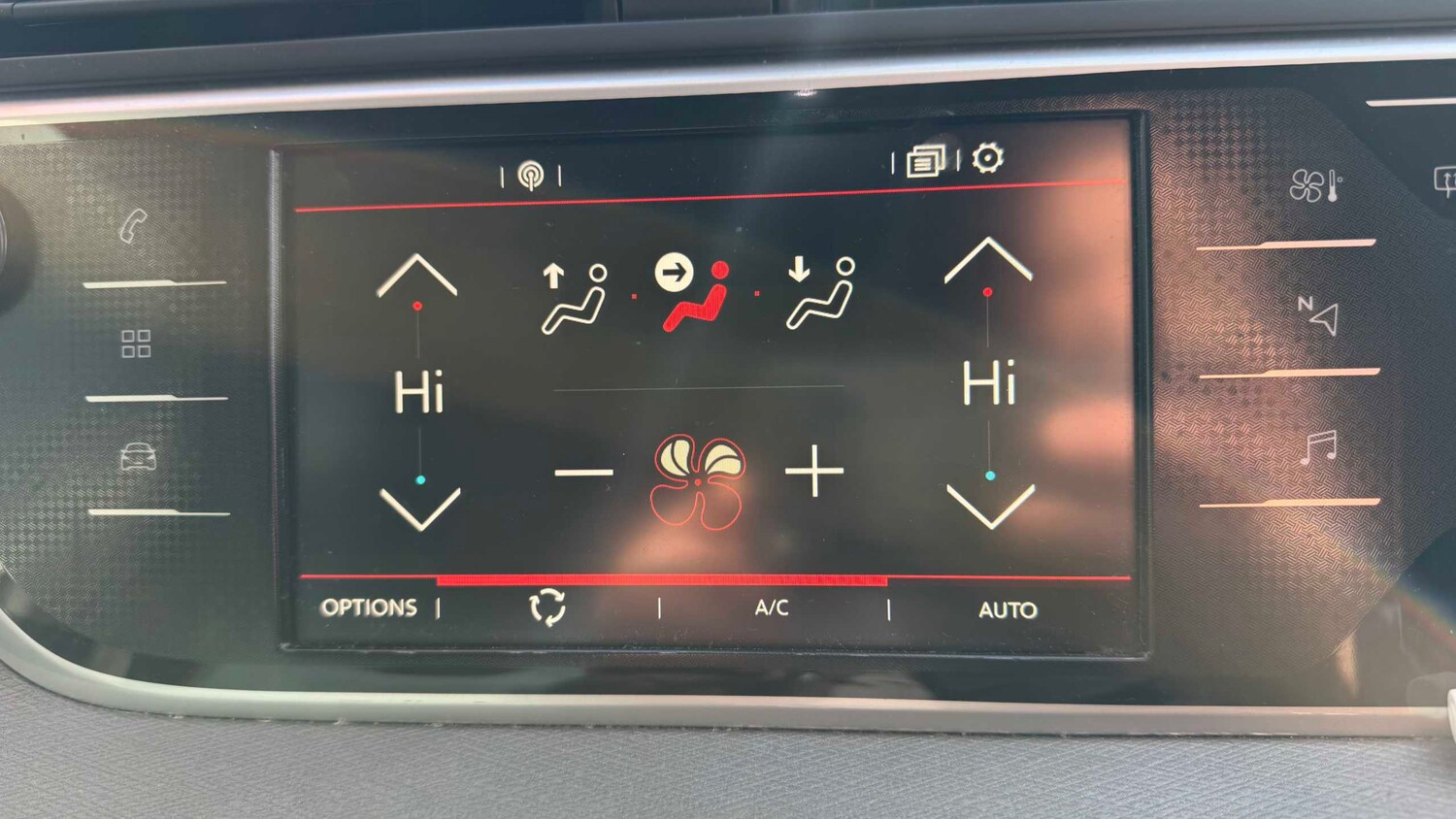 Used Citroen Grand C4 Picasso for sale - 77860066: Photo 21